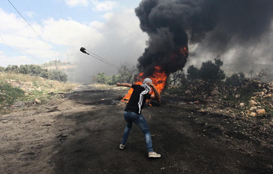 شهيد في غزة