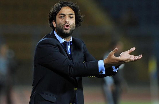 ميدو يطالب بمنع الصائمين من خوض