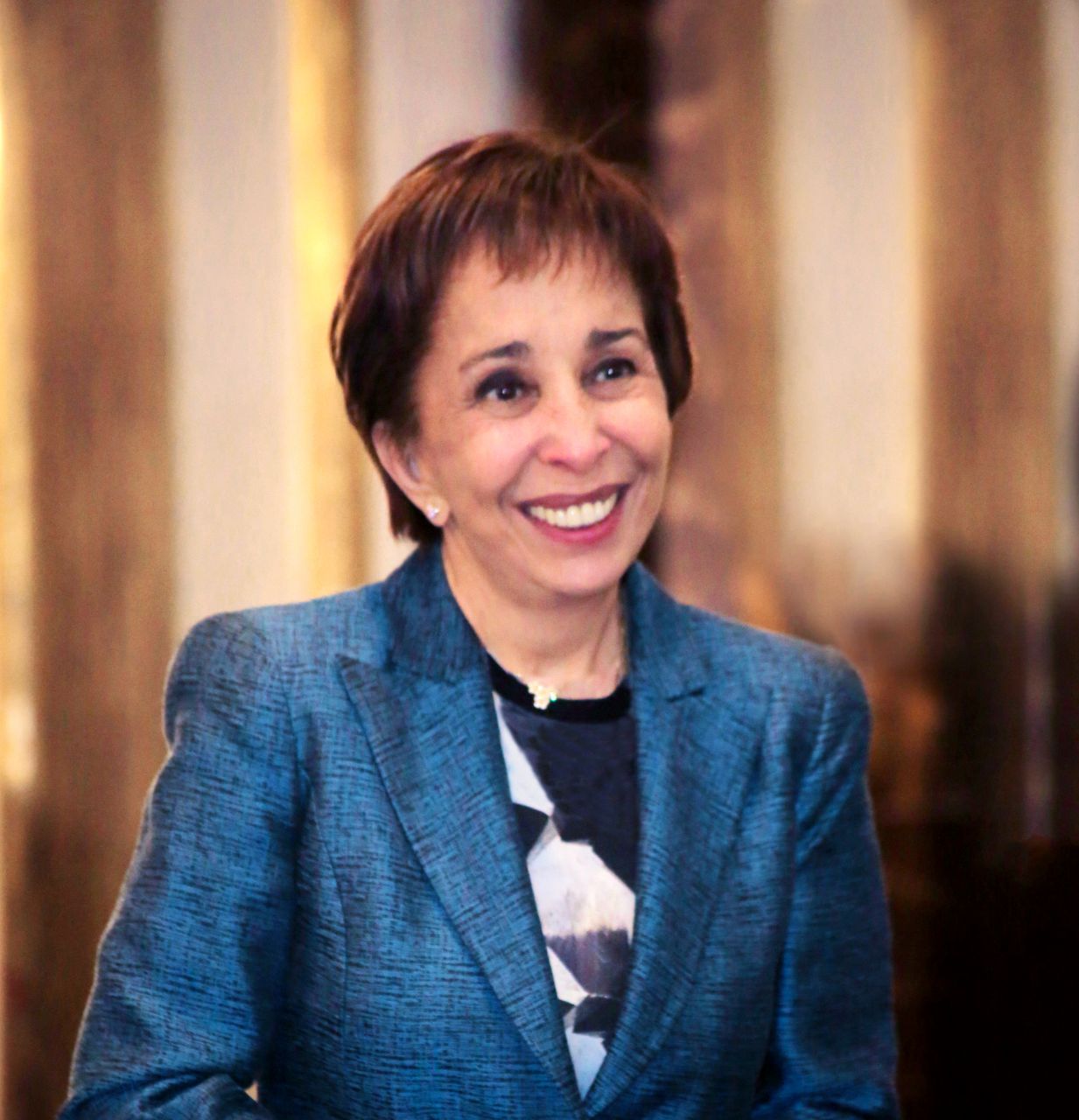 عيد ميلاد الاميرة بسمة يصادف غدا