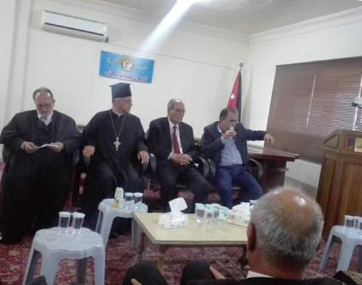 د. بسام شحاتيت يتحدث عن الوصاية