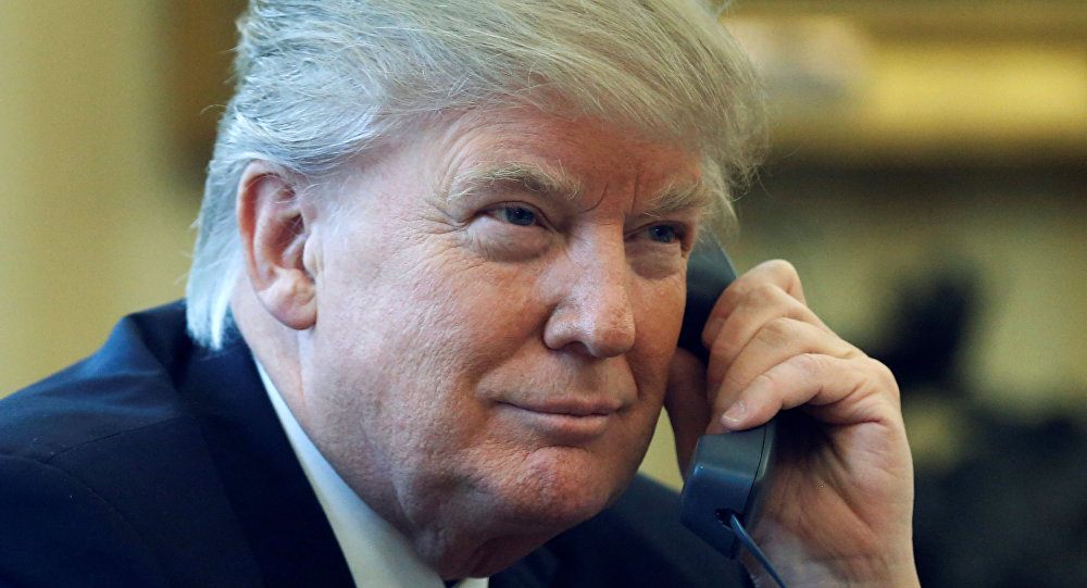 قناة أمريكية تكشف كيف مرر البيت