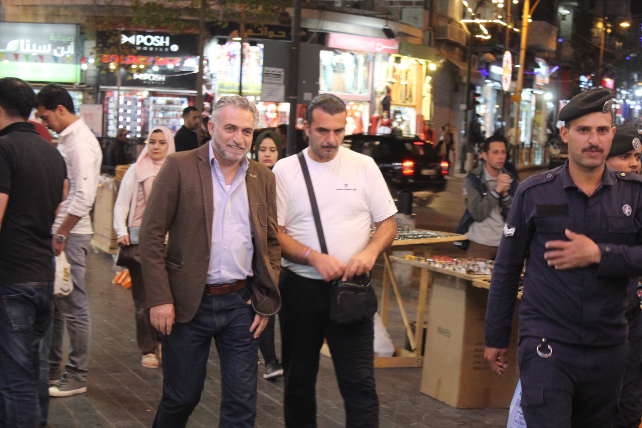 المخرج الإيطالي فابيو: المسرح الحر أصبح