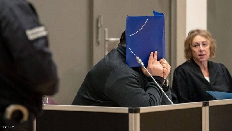 «رامبو الإنعاش» يروع ألمانيا.. 300 قتيل