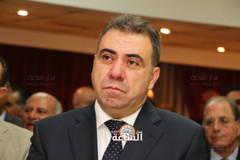 القضاء اللبناني يوقف القائم باعمال السفارة