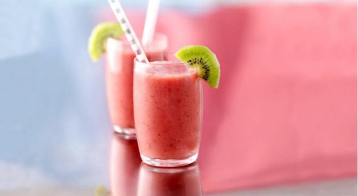 هذا العصير بإفطار رمضان ينقي جسمك