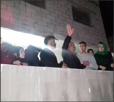 بالفيديو: الدقامسة في أول تصريح: لا