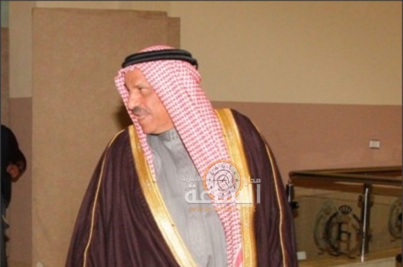 مشعل بن هداية متصرفا لـ وادي