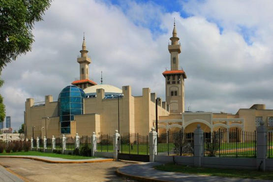 مدينة تصوم اقل من 9 ساعات