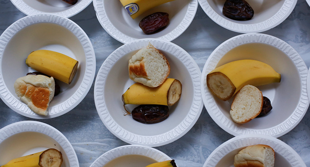 ما الذي يحدث للجسم عندما تصوم