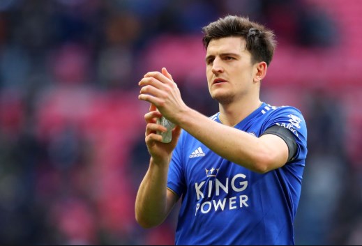 ماجواير يشعل الصراع بين عمالقة إنجلترا