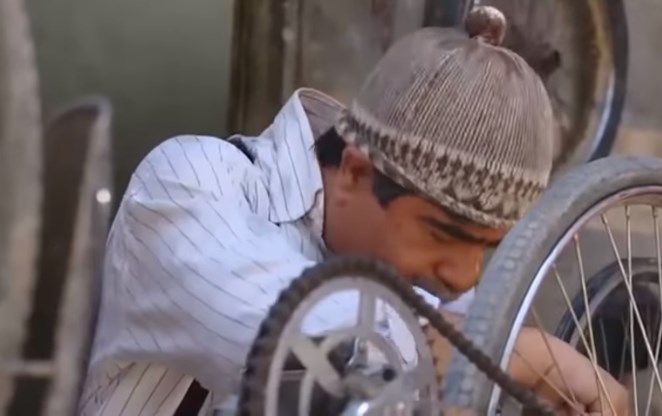 «باب الحارة 10» أخطاء فادحة.. .