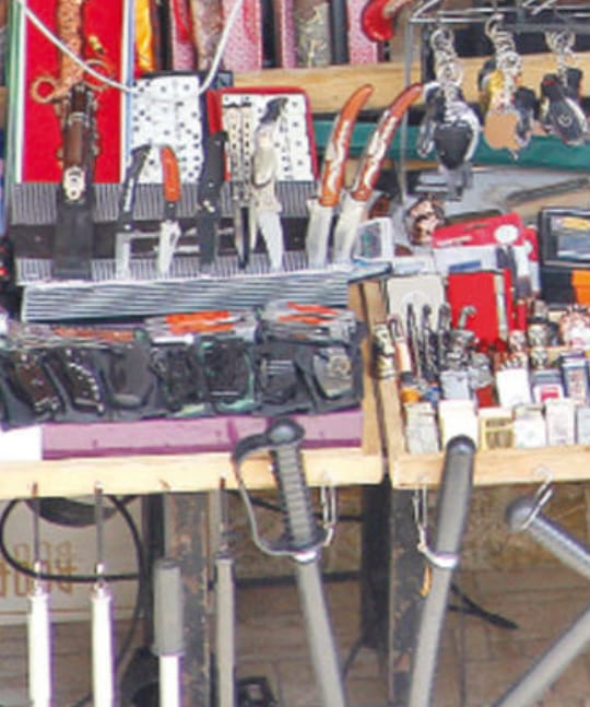 أمام أمين عمان ومحافظ العاصمة ومدير