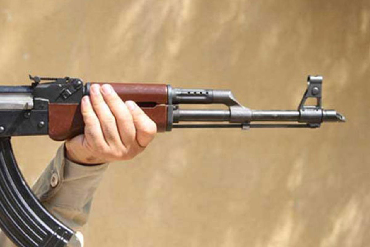 الامن يوضح حقيقة إطلاق النار بالقرب