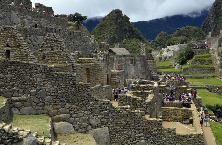 إليك أشياء على هذا الكوكب لم