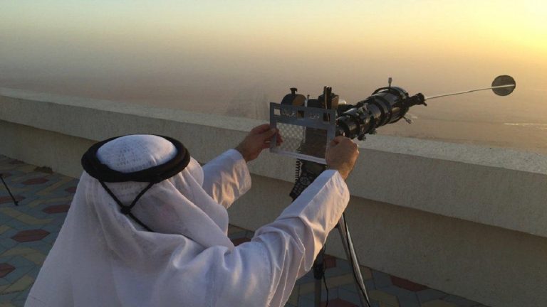 معهد الفلك: رمضان 2019 سيكون 29