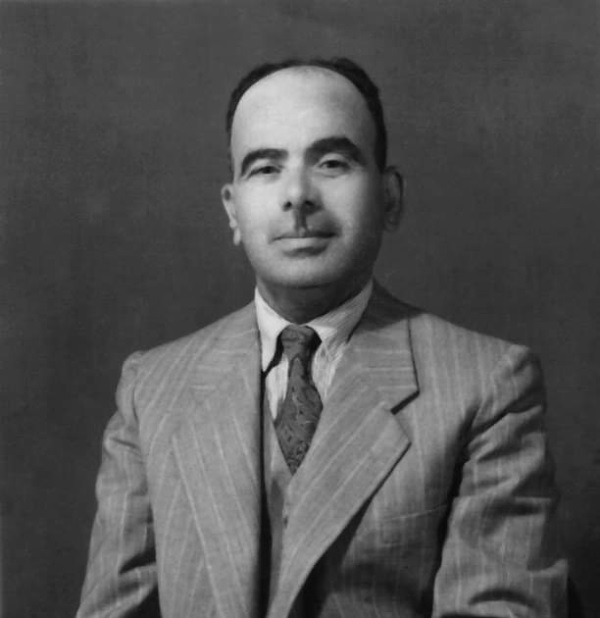 المربي محمود ابو غنيمة عرضت عليه