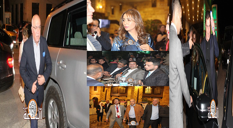 سهرة راصد الرمضانية (صور)