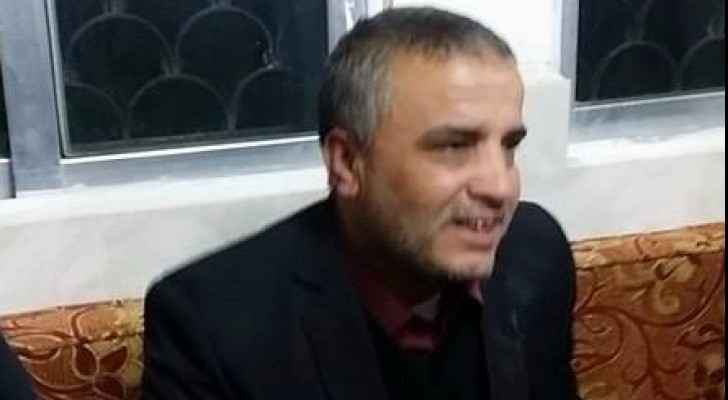 العرموطي يهنئ الدقامسة ويستذكر زعيتر ونجم