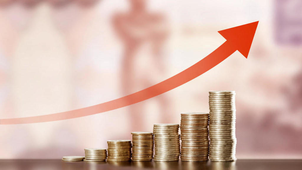 ارتفاع معدل التضخم 0.4% الشهر الماضي