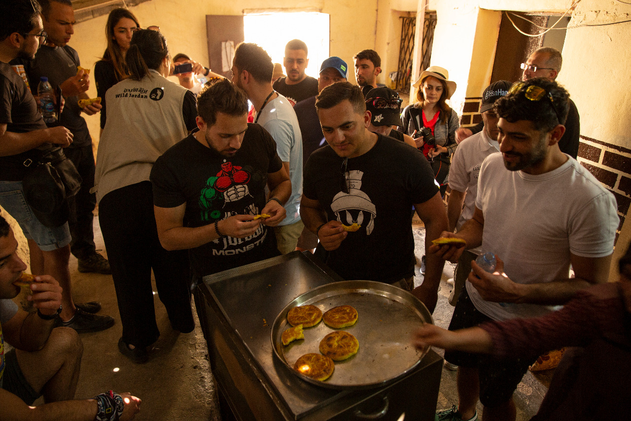 الملكية لحماية الطبيعة تدخل السياحة التجريبية