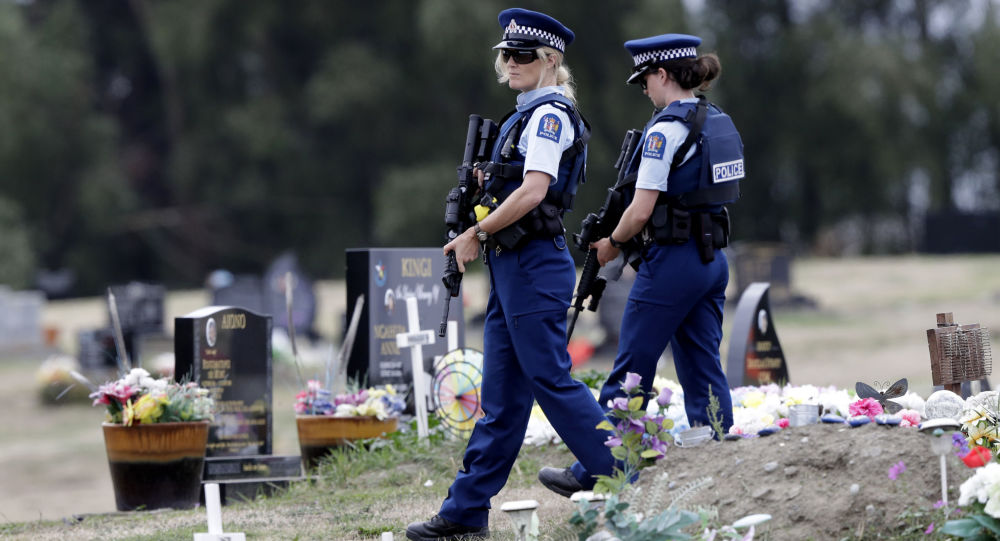 نيوزيلندا تبدأ التحقيق في مذبحة المسجدين