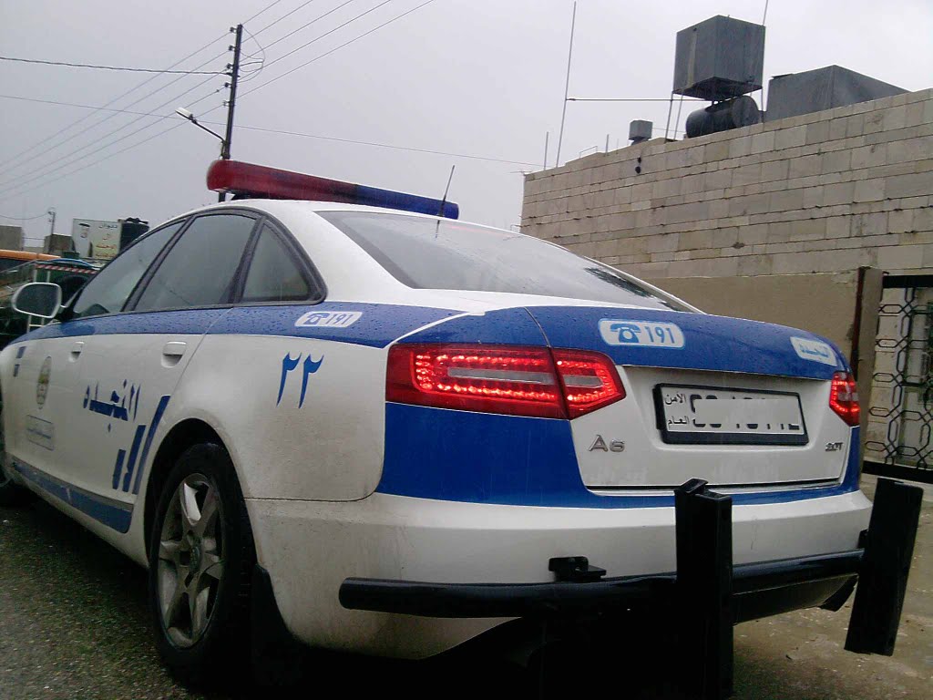 محافظ إربد يمنع الإعلاميين من دخول