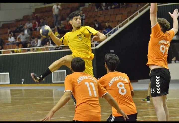 الكوبرا يلدغ مرمى عمان.. والحسين يمضي