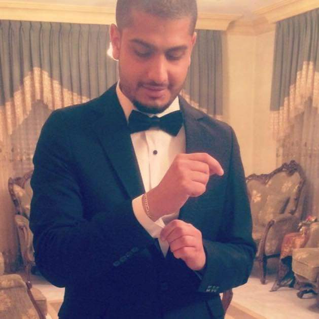 الف مبارك لـ محمد المجدوبة