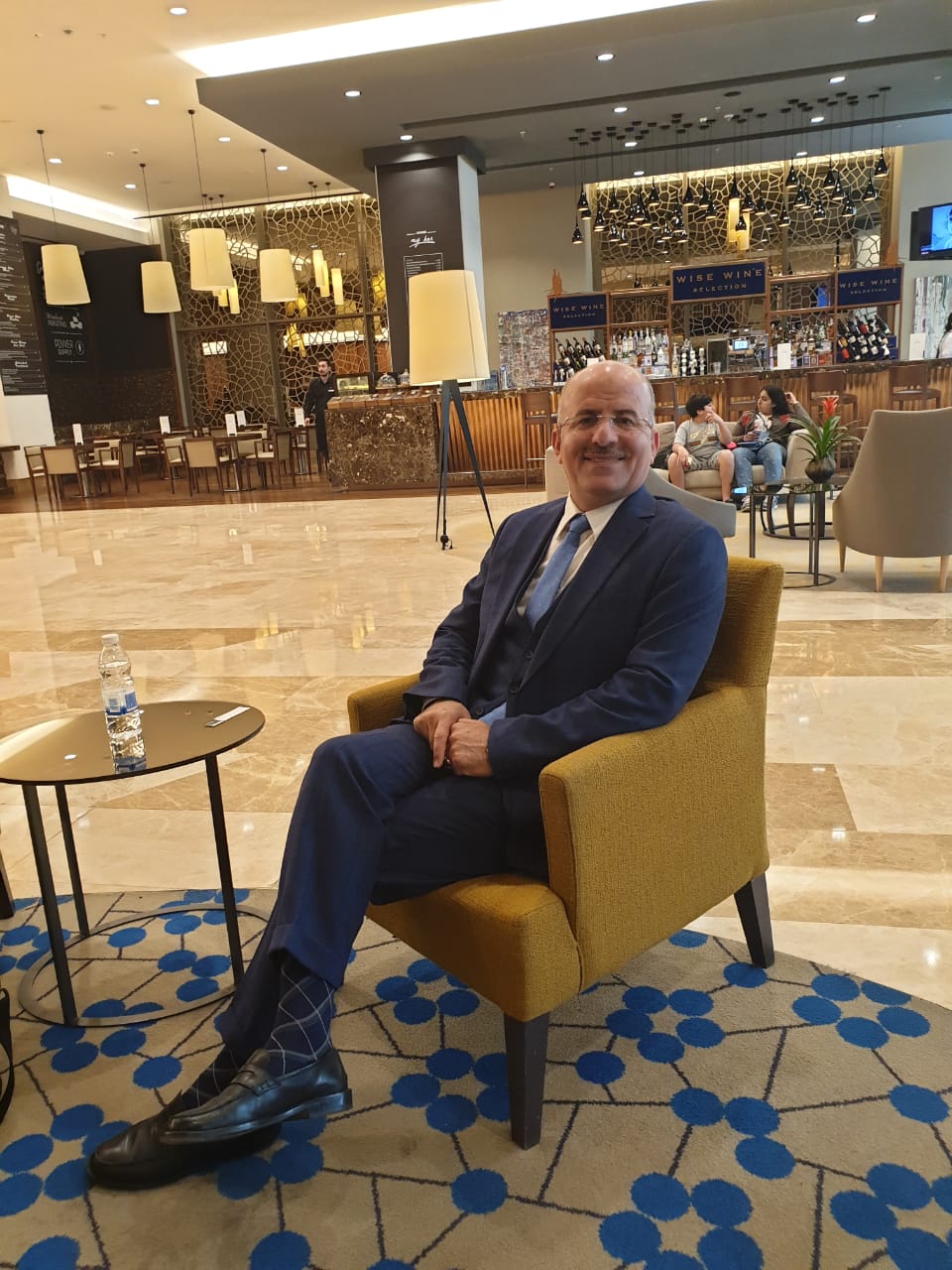 حرب يكتب: نذر الحرب العالمية تلوح