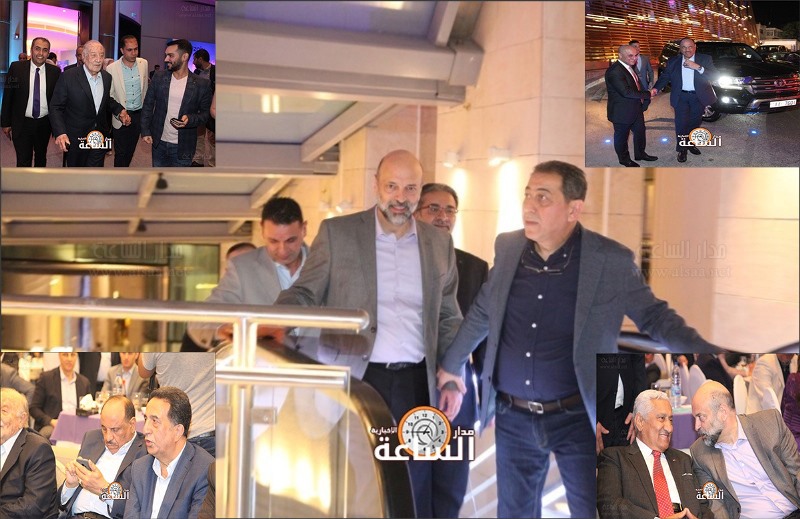 أمسية رمضانية لمركز حماية وحرية الصحفيين