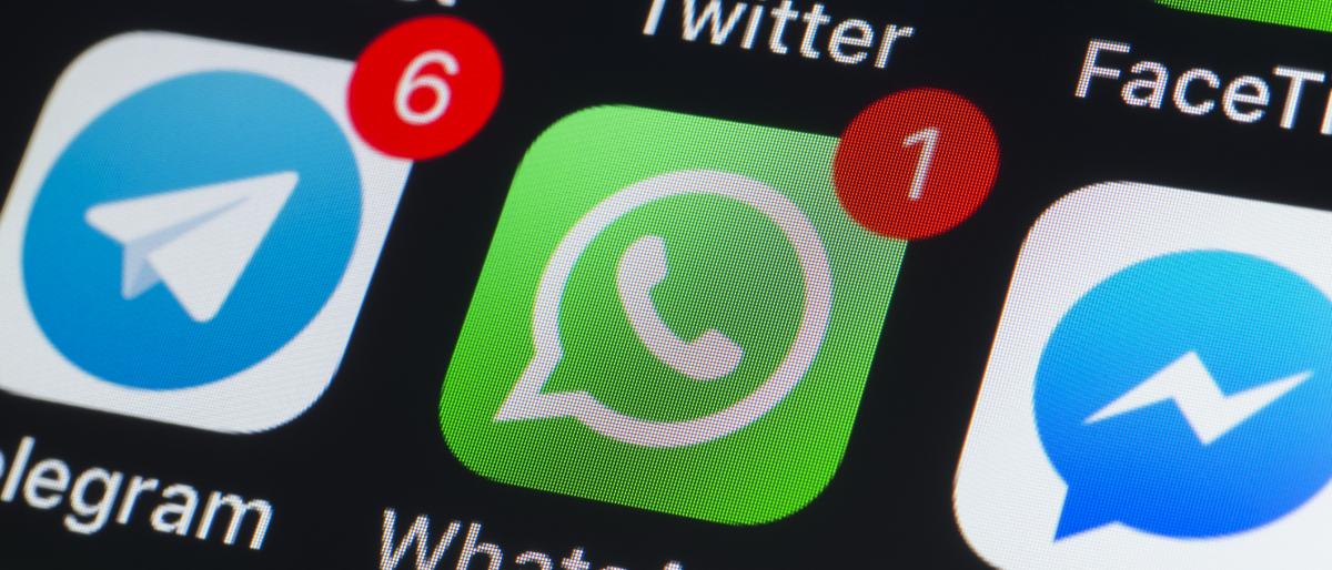 شركة إسرائيلية تخترق واتساب.. حصن هاتفك