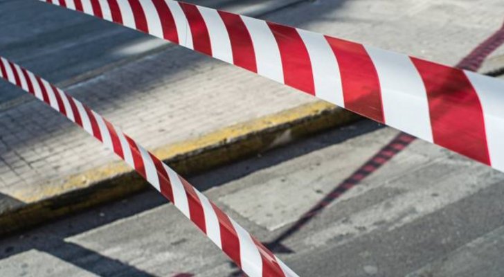 سلسلة جرائم قتل غير مسبوقة في