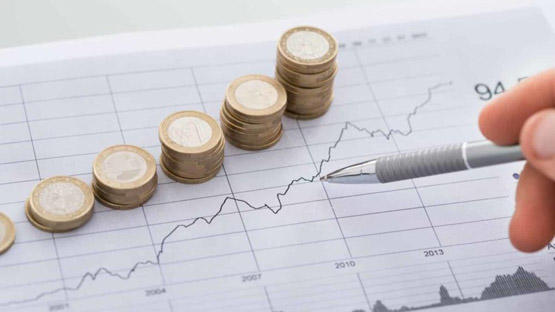 ارتفاع معدل التضخم في الأردن