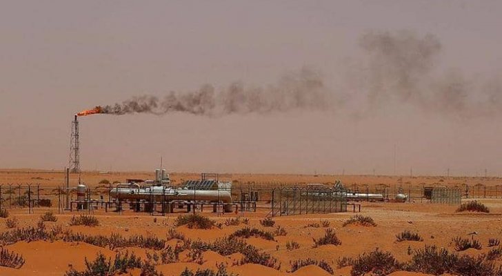 الهجوم الإرهابي في السعودية يرفع أسعار