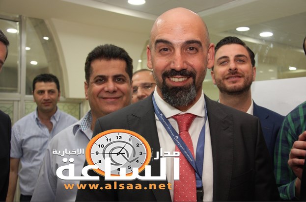 الكيلاني: هذا ما طلبته نقابة الصيادلة