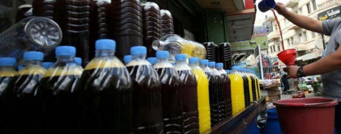 مختصون يحذرون من تناول العصائر الرمضانية