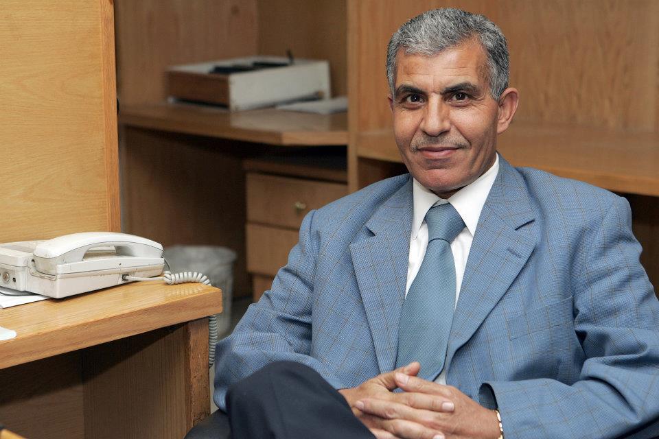 الى احمد الدقامسة .. لو سمعتنا