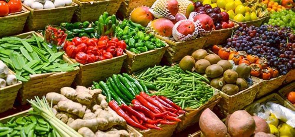 موائد الأردنيين تخلو من الخضار والفواكه