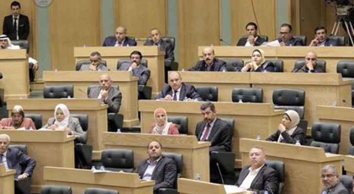 النواب يقر قانون براءات الاختراع لعام