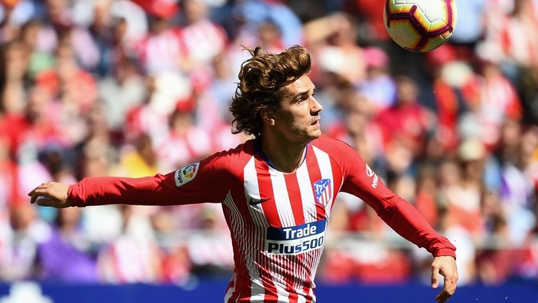 هل تفتح صفقة غريزمان باب الأزمات