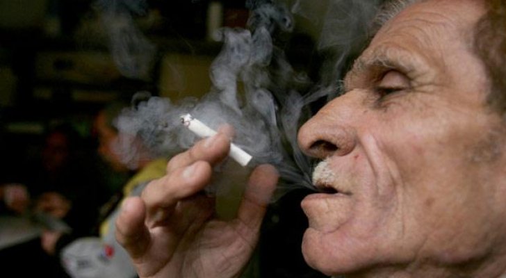 الصحة العالمية توصي بالرياضة والامتناع عن