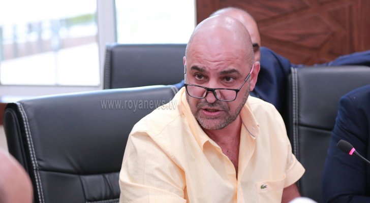 النائب طارق خوري في ذكرى النكبة: