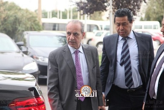 أولى الاجراءات لوزارة الادارة المحلية