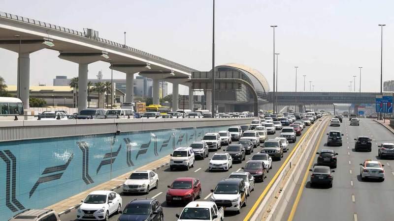 دبي تسمح بتجديد الترخيص دون سداد