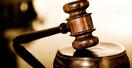 تنقلات قضائية (أسماء)