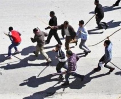 قتيلان ومصابان بمشاجرة في البقعة