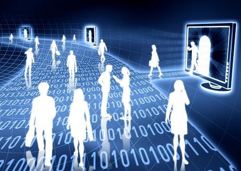 شركات الاتصالات وفرت بنية تحتيّة متقدمة