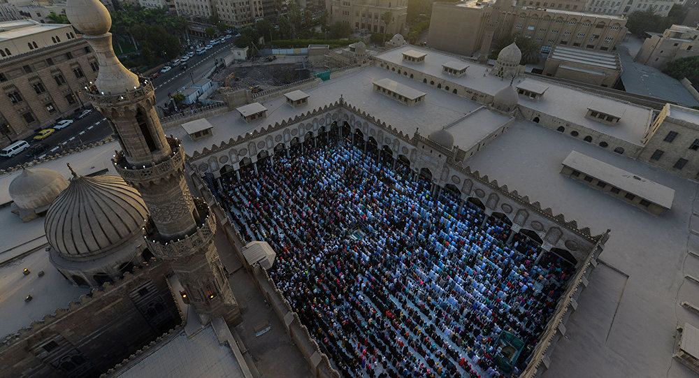 لأول مرة هذا العام.. . ظاهرة