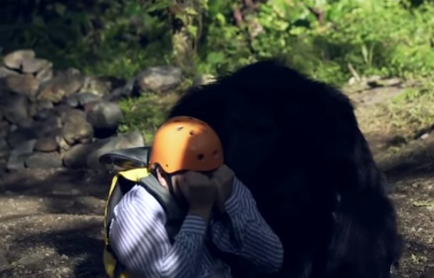 تامر حبيب يدخل في حالة رعب