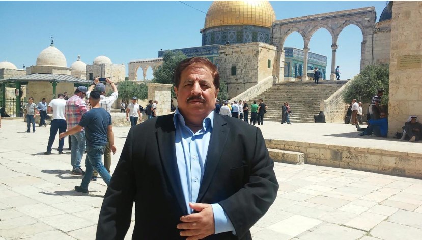 التميمي لـ «مدار الساعة»: محال أن